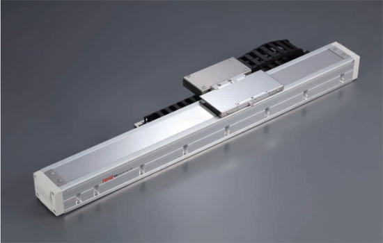 直線電機(jī)技術(shù)特點